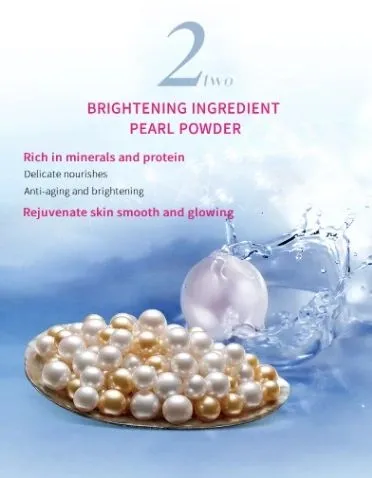 BEKAY Organic Cherry Blossom Skincare Set