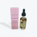 Beautiful Mind & Heart Rose Herbal Oil
