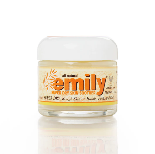 Emily Skin Soothers Super Dry Soother